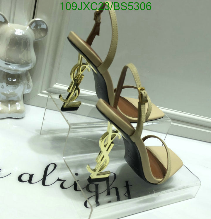 SAMC - YLS Women Shoes Heels - 018