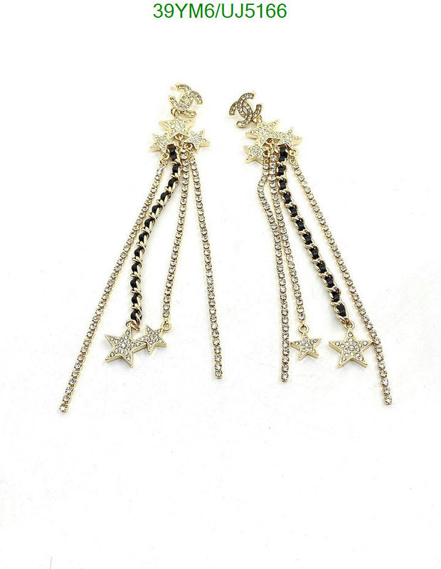 SAMC - CHL Jewelry - 601