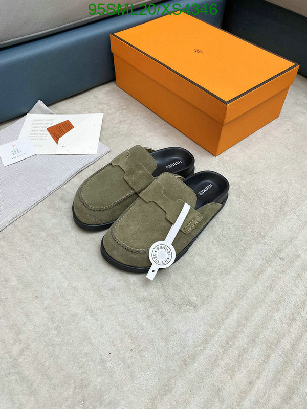 SAMC - HMS Women Shoes - 294