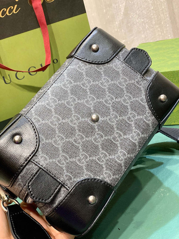 Satchel Bags - GCI Bags - 1725