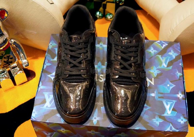 SAMC - LOV Men Shoes - 1502