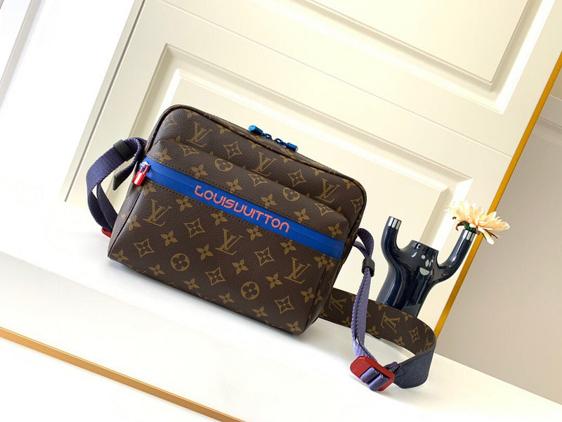 Satchel Bags - VL Bags - 1274