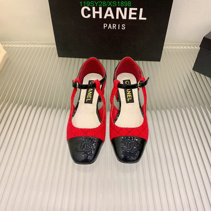 SAMC - CHL Women Shoes Ballet - 329