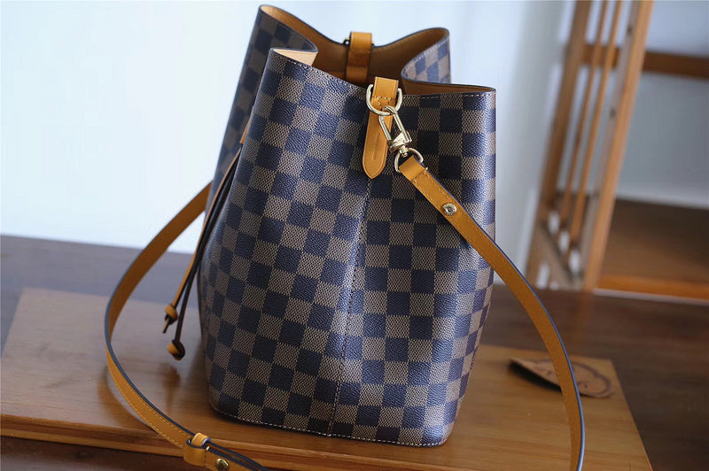Glami Fashion Lu-Vi bags - 8577