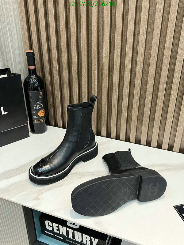 SAMC - CHL Women Boots - 319