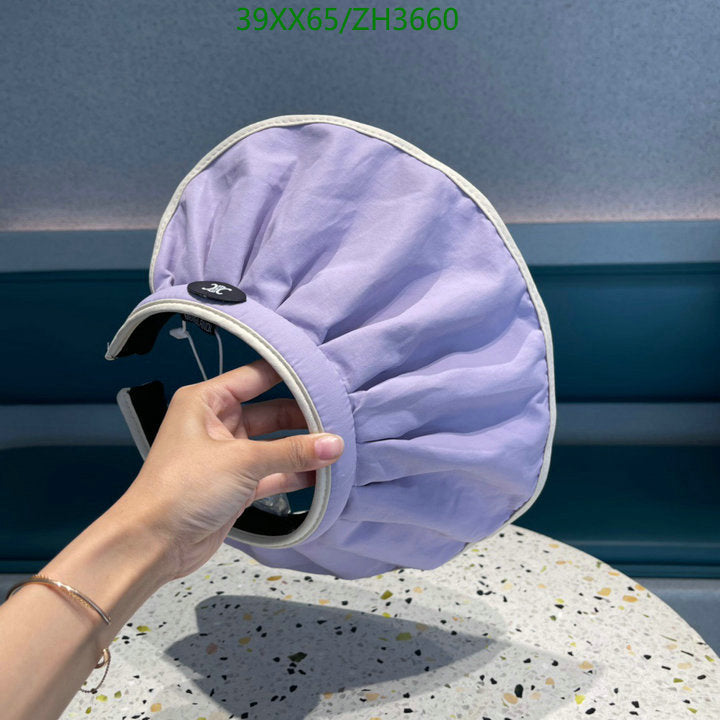 SAMC - COL Caps & Hats - 329