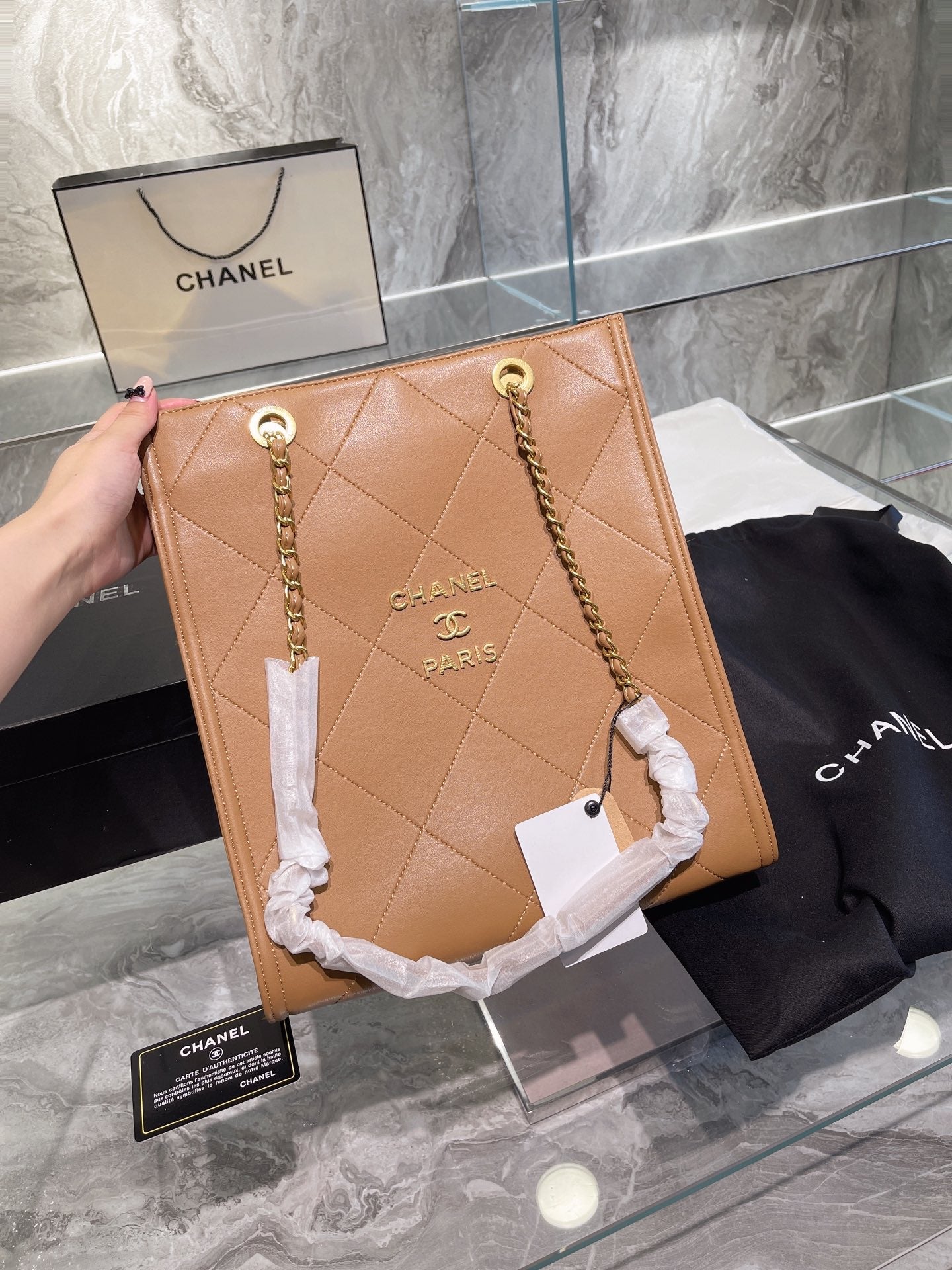 EN - New Arrival Bags CHL 271
