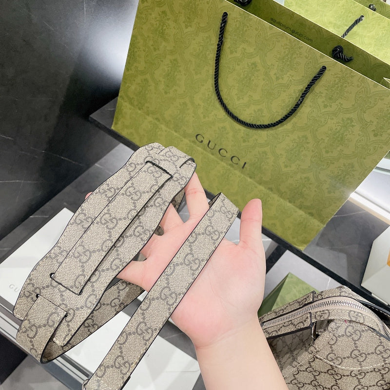 Satchel Bags - BGA Bags - 1501
