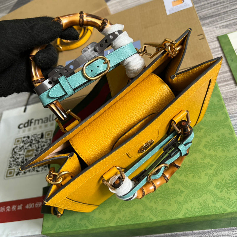 Satchel Bags - GCI Bags - 6432