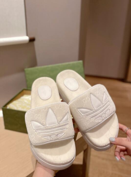 SAMC - GUKI Women Shoes - 1007