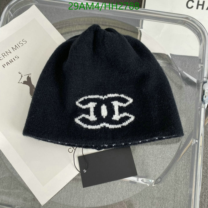 SAMC - CHL Caps & Hats - 353