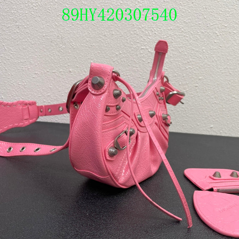 Satchel Bags - BGA Bags - 1888