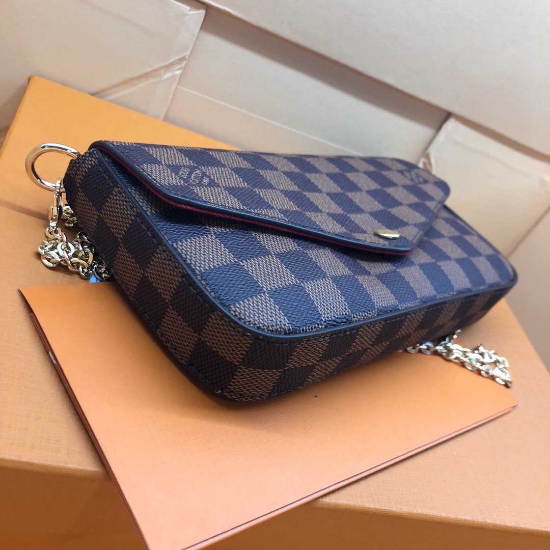 EN - New Arrival Bags LUV 999