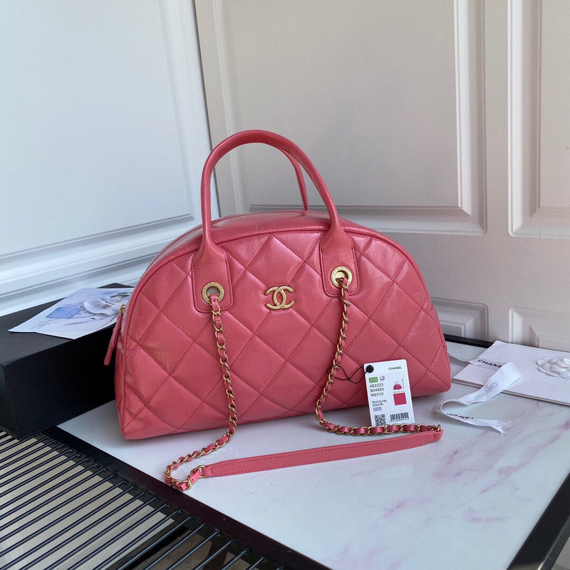 Satchel Bags - CHL Bags - 4882