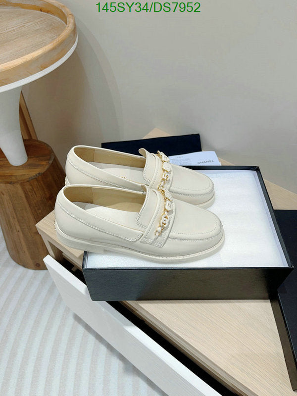 SAMC - CHL Women Shoes - 010