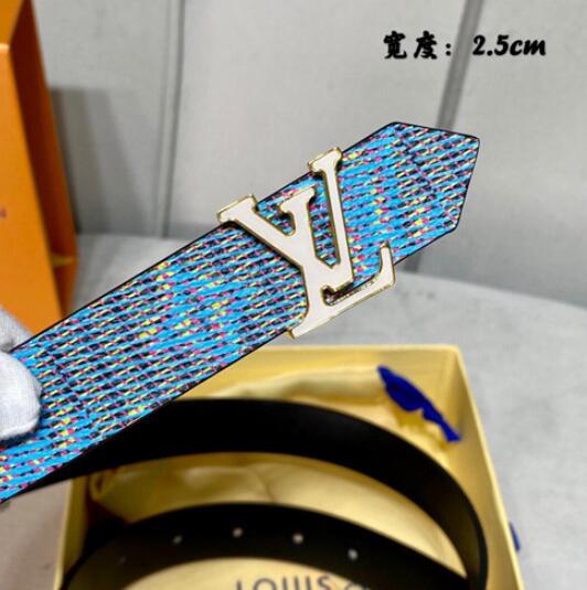 SAMC - Mix Belts - 137