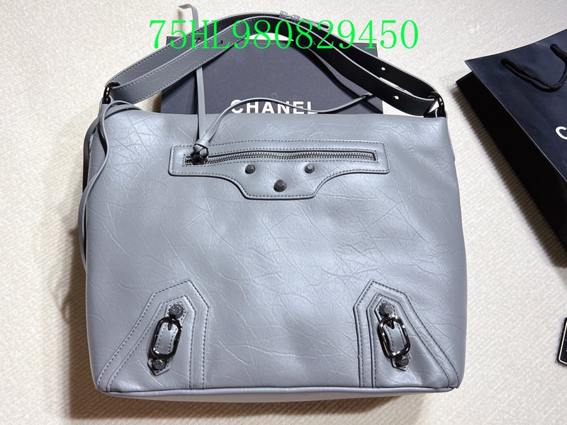 Satchel Bags - BGA Bags - 2149