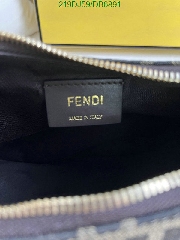 SAMC - FDE Bags - 320