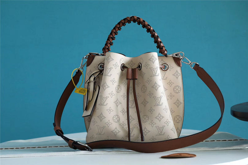 Satchel Bags - VL Bags - 7905