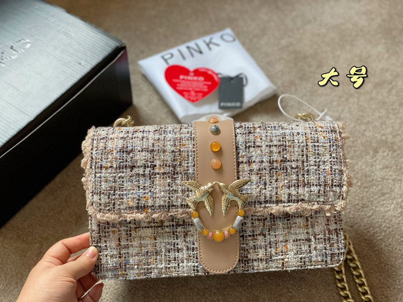 Satchel Bags - PKO Bags - 002