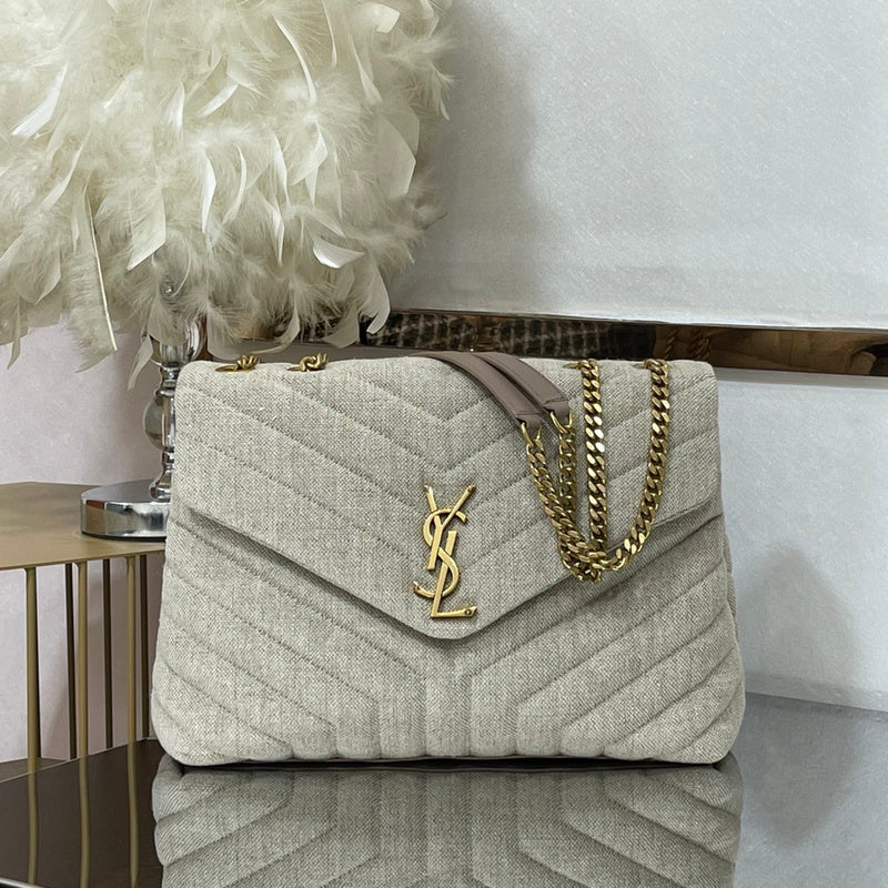 Satchel Bags - SLY Bags - 2539