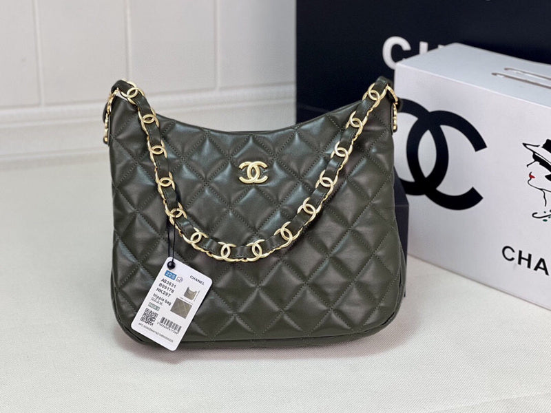 Satchel Bags - CHL Bags - 2809