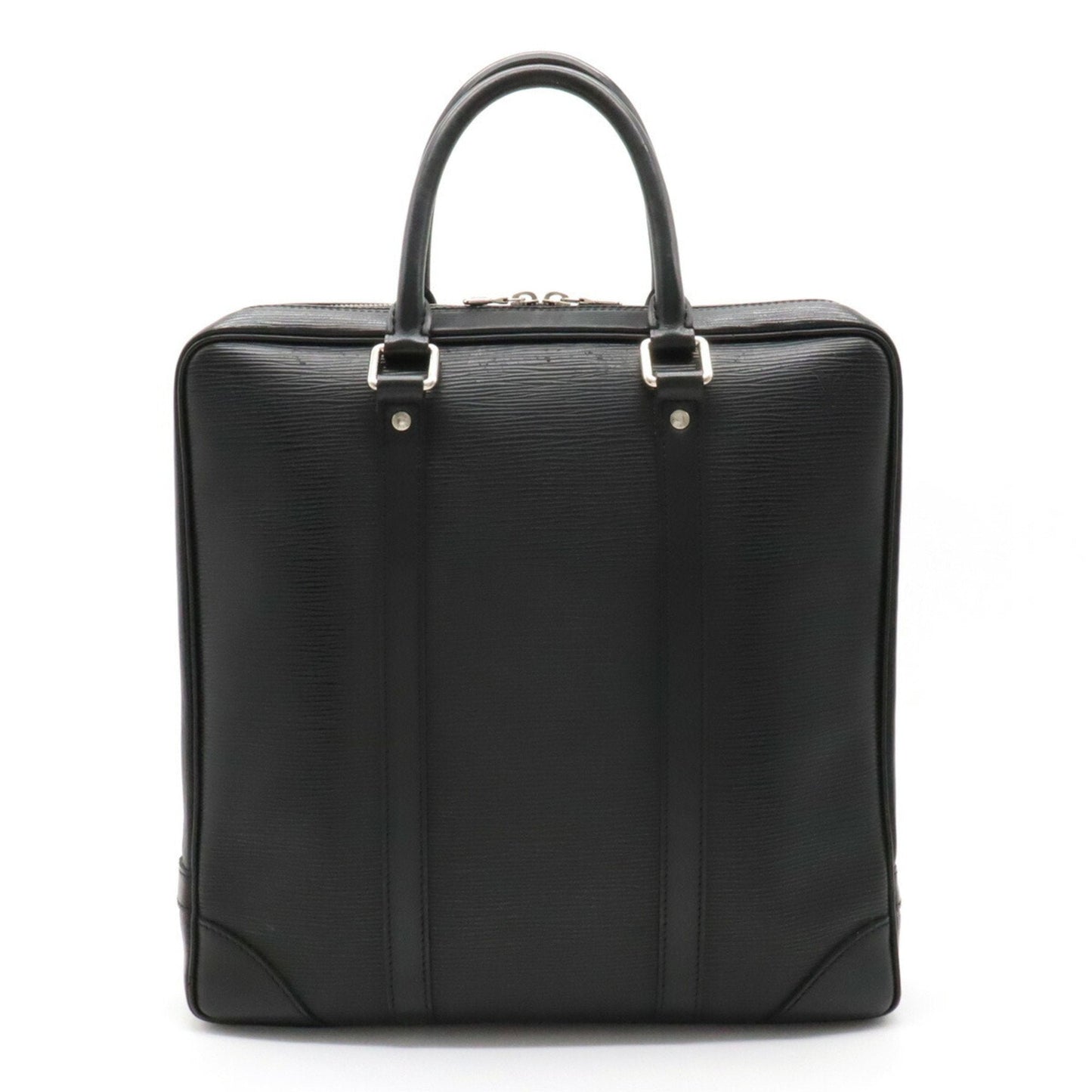 Louis Vuitton Vivienne  Leather Handbag ()