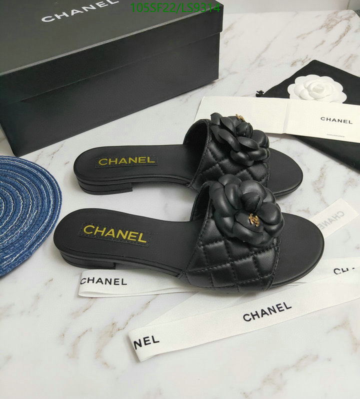 SAMC - CHL Women Shoes Slippers - 256