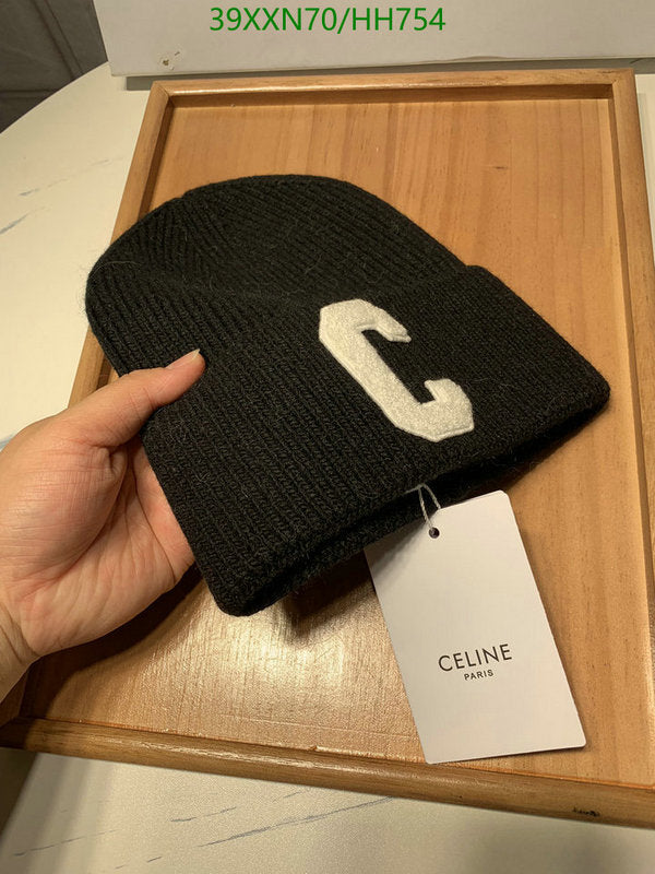 SAMC - COL Caps & Hats - 297