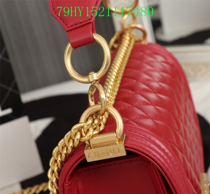 Glami - CHL Bags - 3186