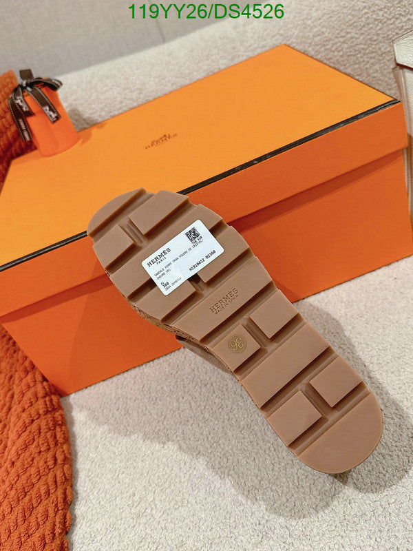 SAMC - HMS Women Shoes - 024