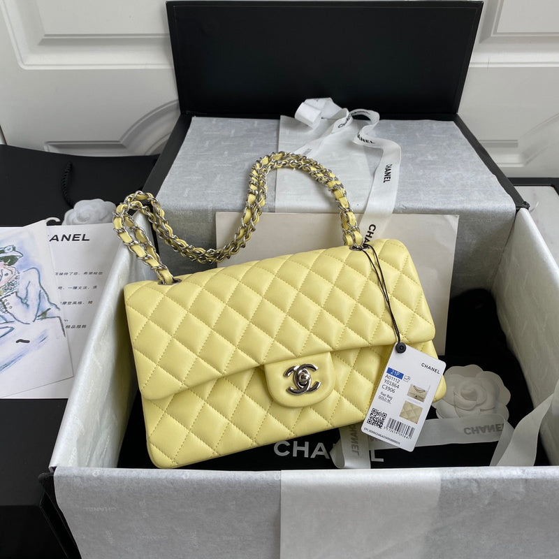 Satchel Bags - CHL Bags - 6673