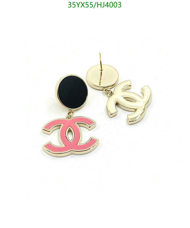 SAMC - CHL Jewelry - 530