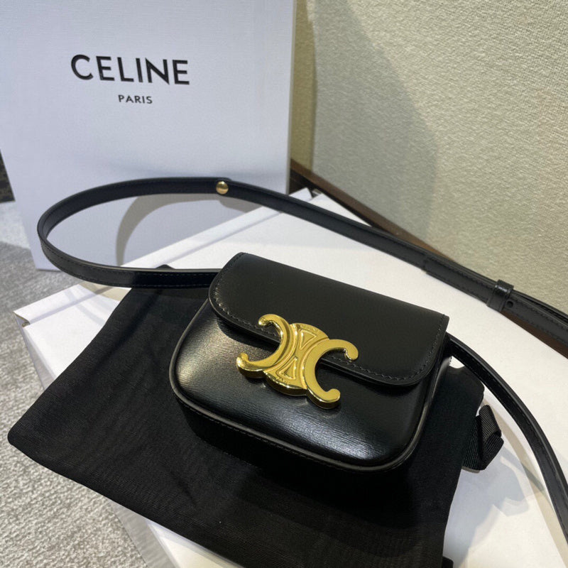 Glamy - COL Bags - 1231