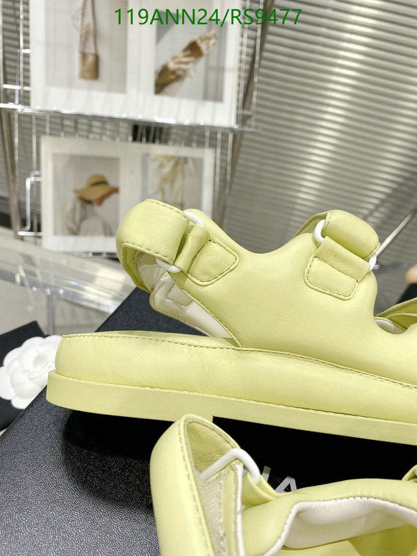 SAMC - CHL Women Shoes Beach - 046
