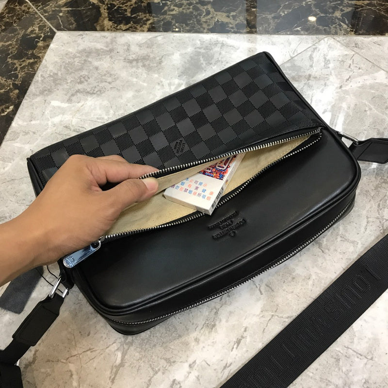Satchel Bags - GCI Bags - 2350