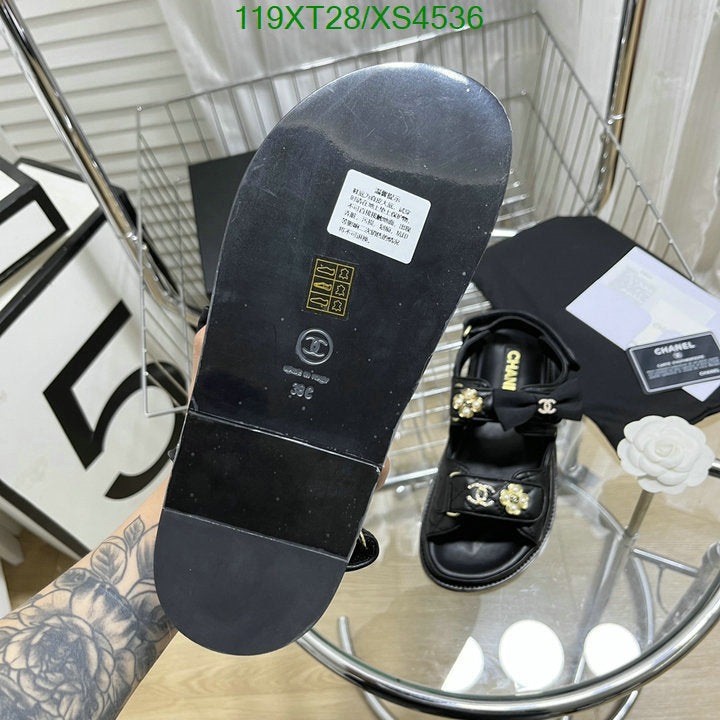 SAMC - CHL Women Shoes Beach - 075