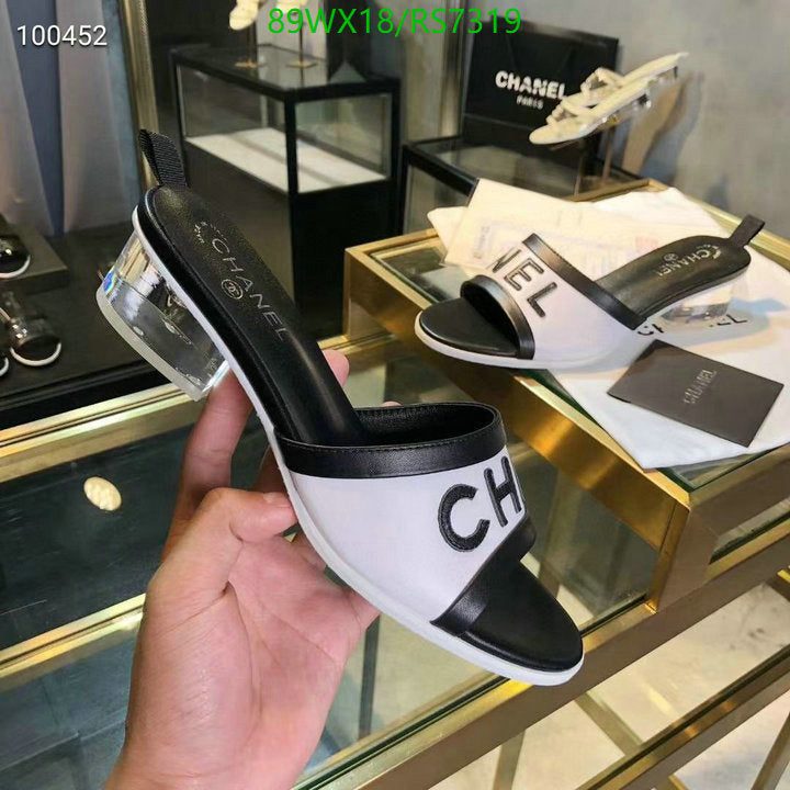 SAMC - CHL Women Shoes High Heels - 179