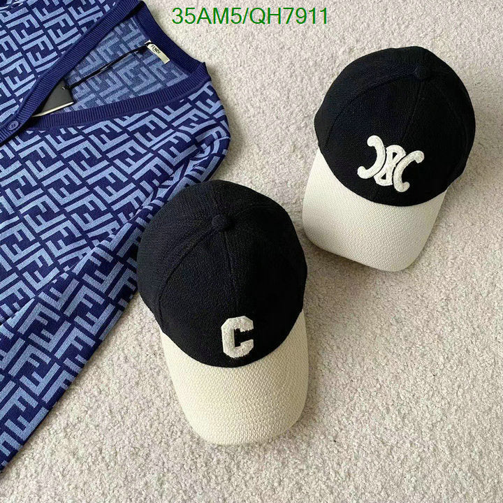 SAMC - COL Caps & Hats - 131