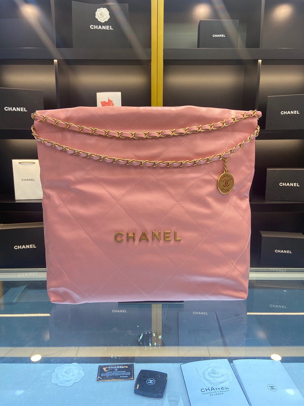 GlamI - CHL Bags - 2902