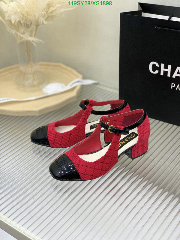SAMC - CHL Women Shoes Ballet - 329