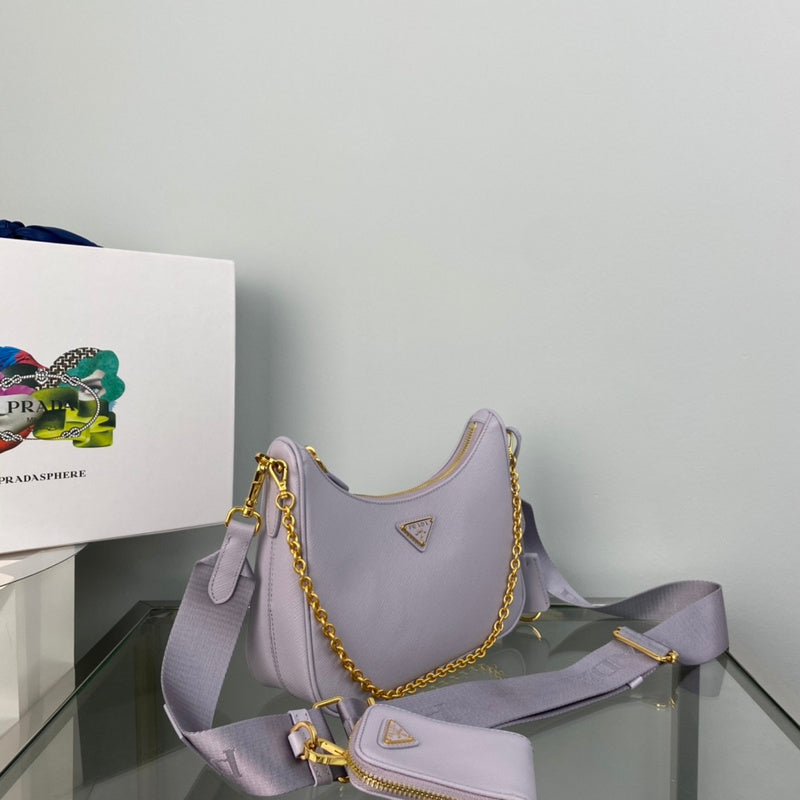 Glamy - PD Bags - 1350