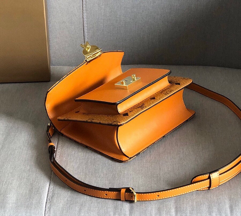 Satchel Bags - MC Bags - 227