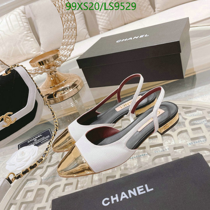 SAMC - CHL Women Shoes Ballet - 364