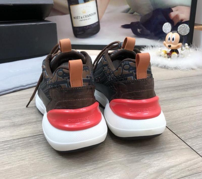 SAMCC - DOR Men Shoes - 479