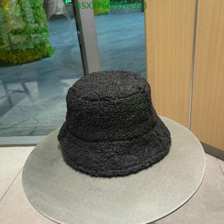 SAMC - CHL Caps & Hats - 488