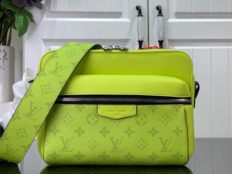 SAMC - LOV Bags - 1081