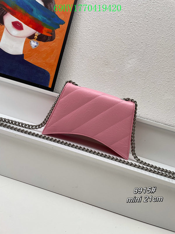 Glami GlamI - BGA Bags - 1816