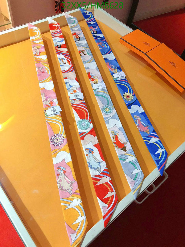 SAMC - HMS Scarves - 779
