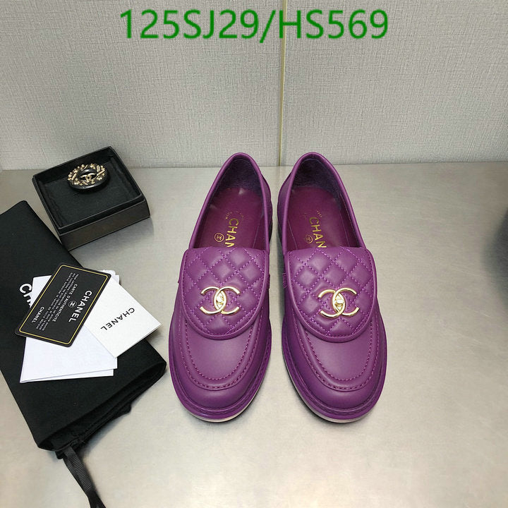 SAMC - CHL Women Shoes - 047